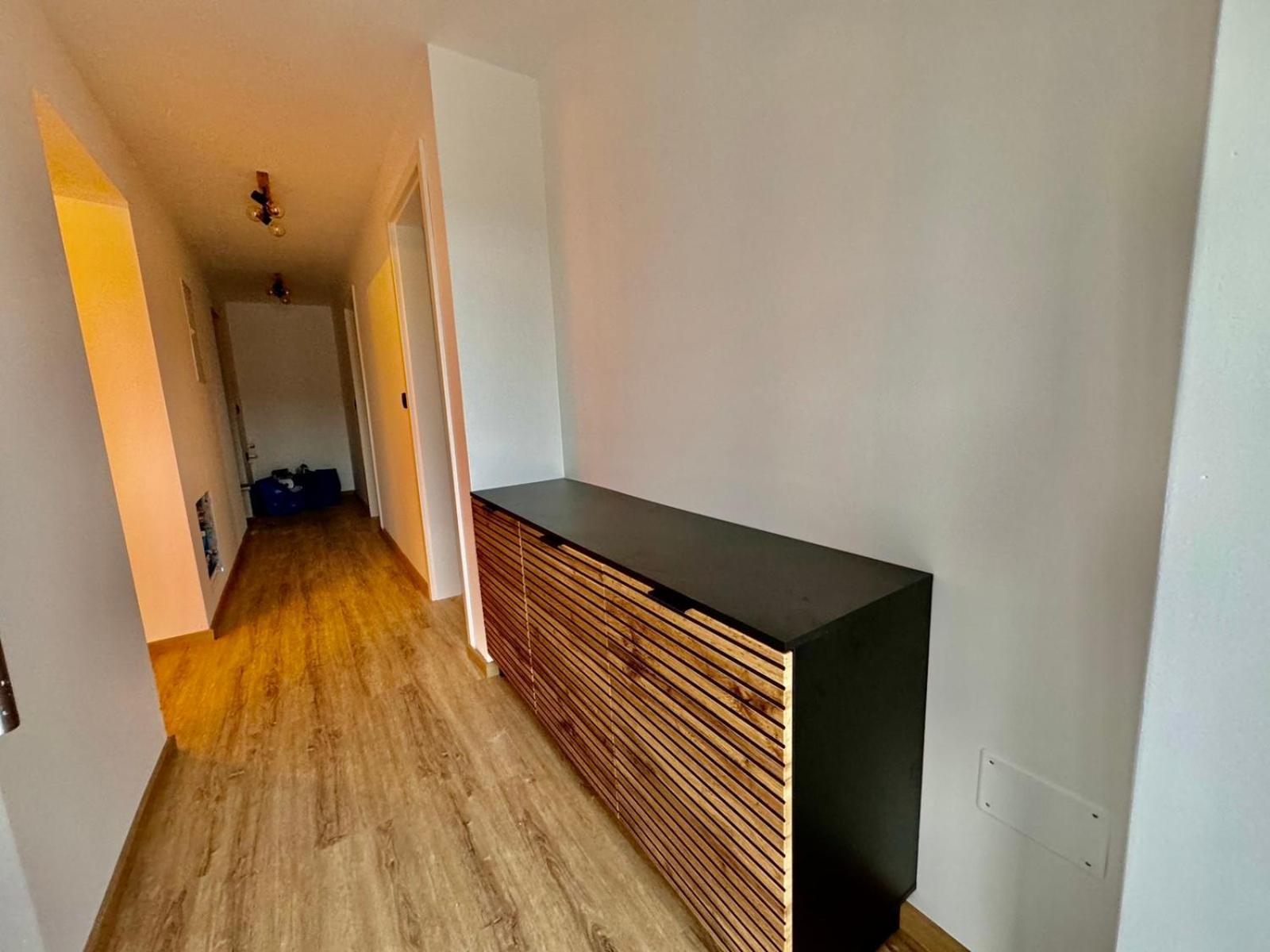 בלד Nur Apartment מראה חיצוני תמונה