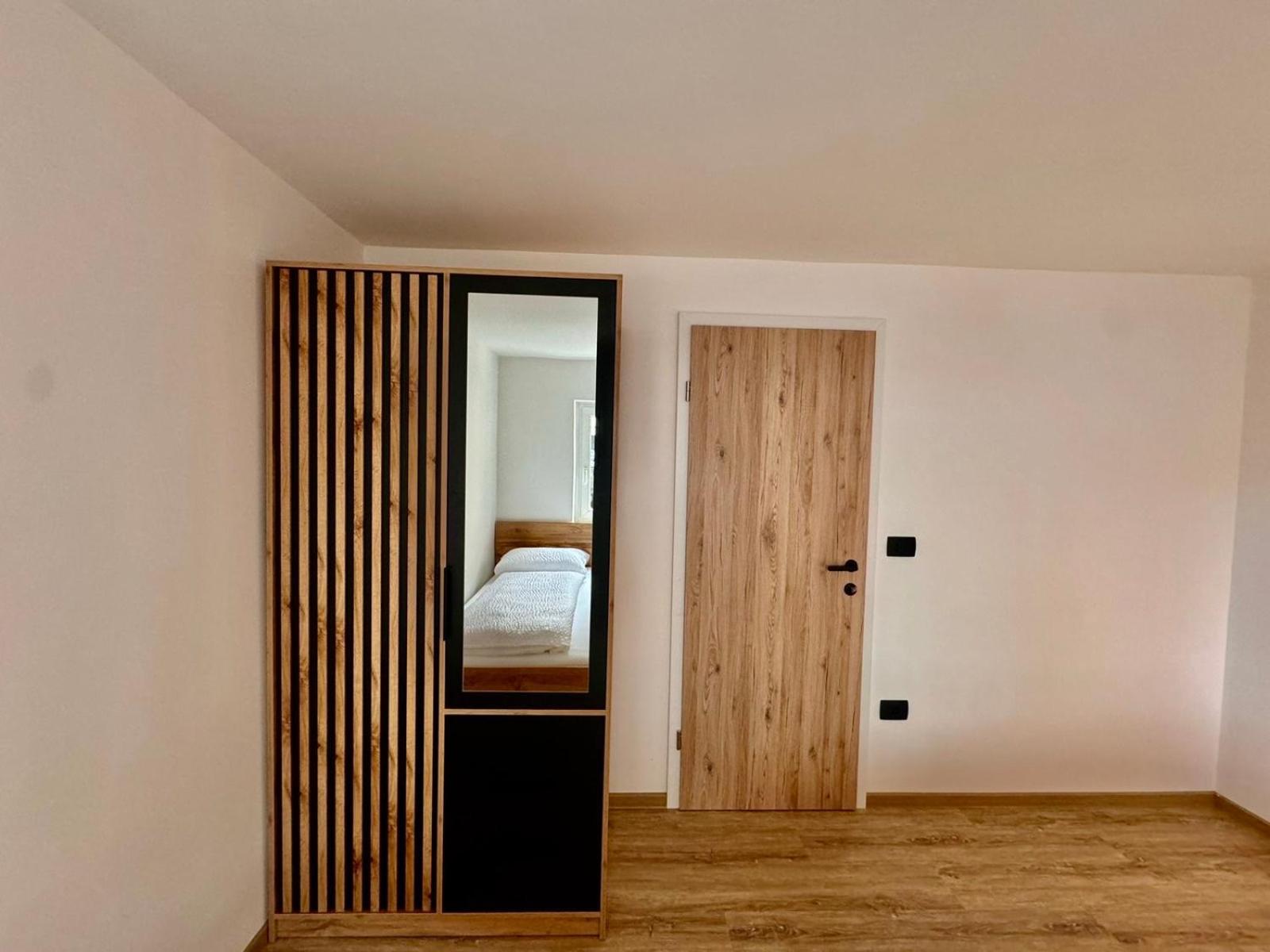 בלד Nur Apartment מראה חיצוני תמונה