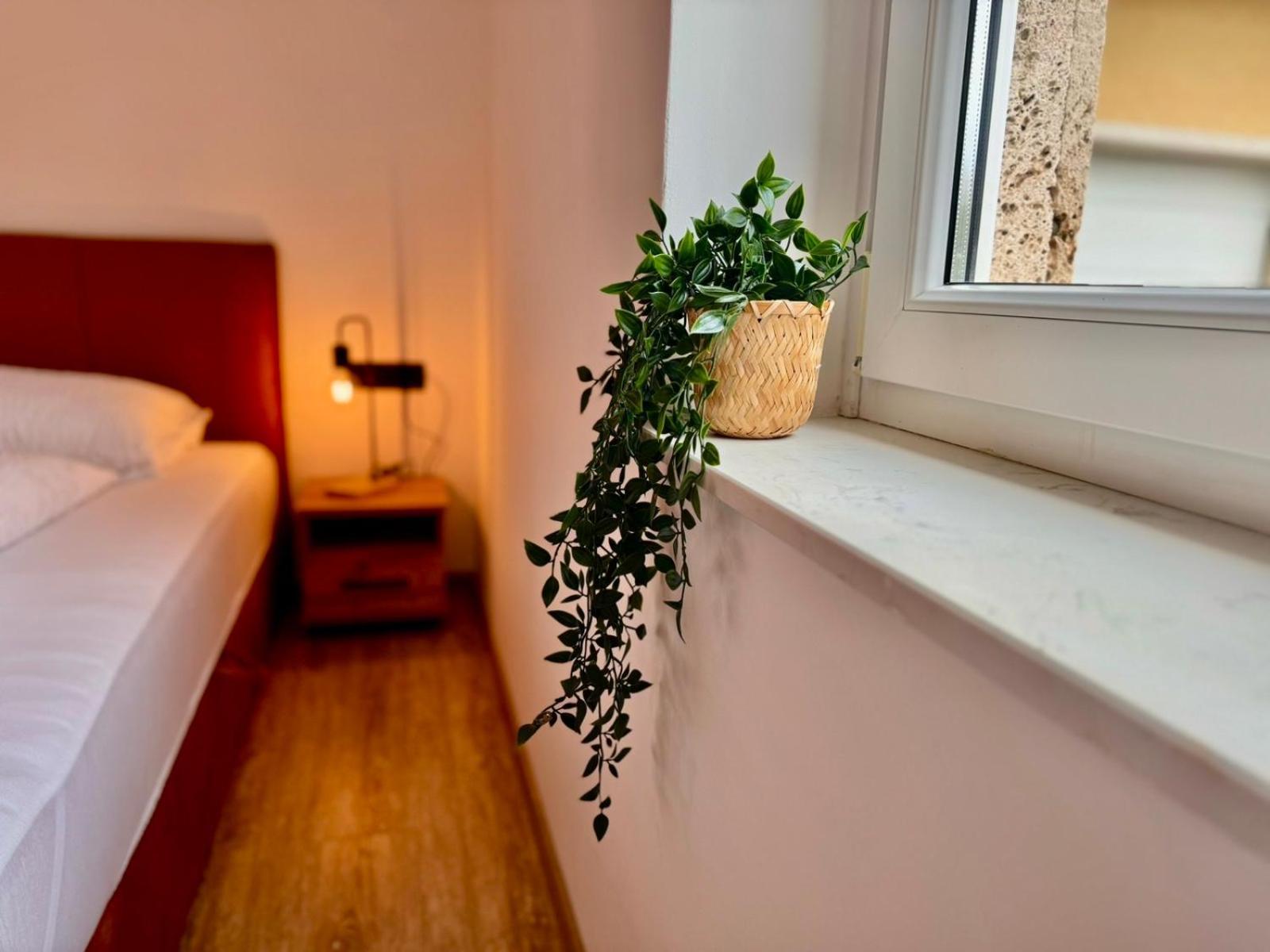 בלד Nur Apartment מראה חיצוני תמונה