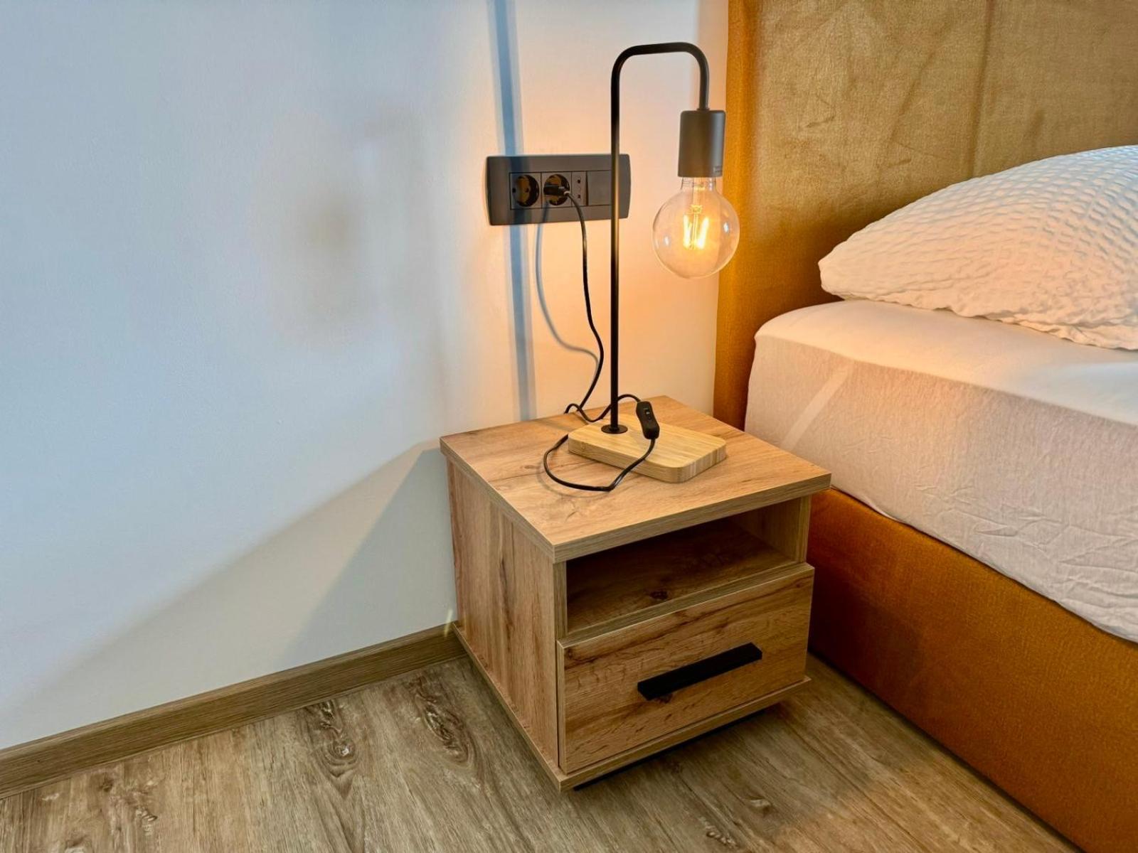 בלד Nur Apartment מראה חיצוני תמונה