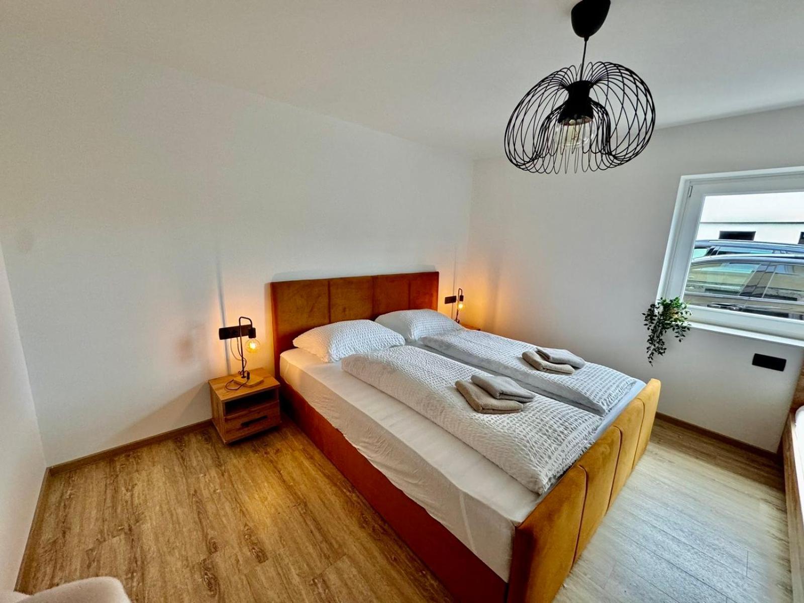 בלד Nur Apartment מראה חיצוני תמונה