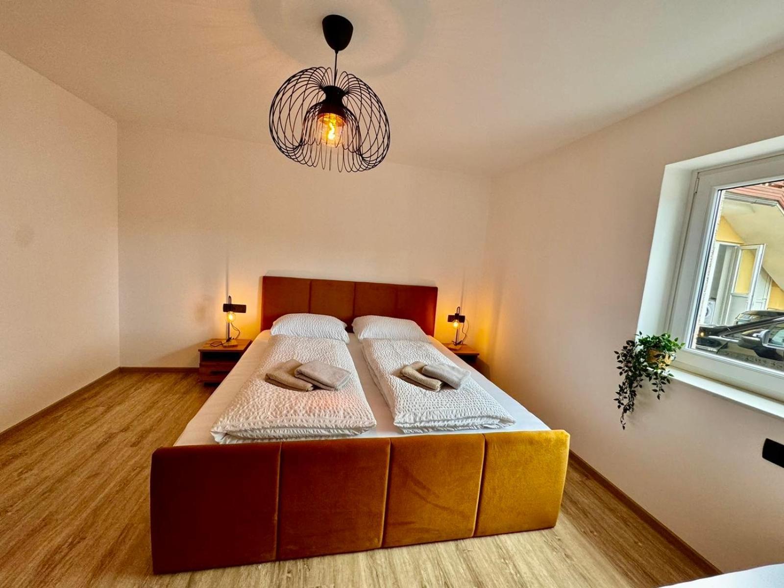 בלד Nur Apartment מראה חיצוני תמונה