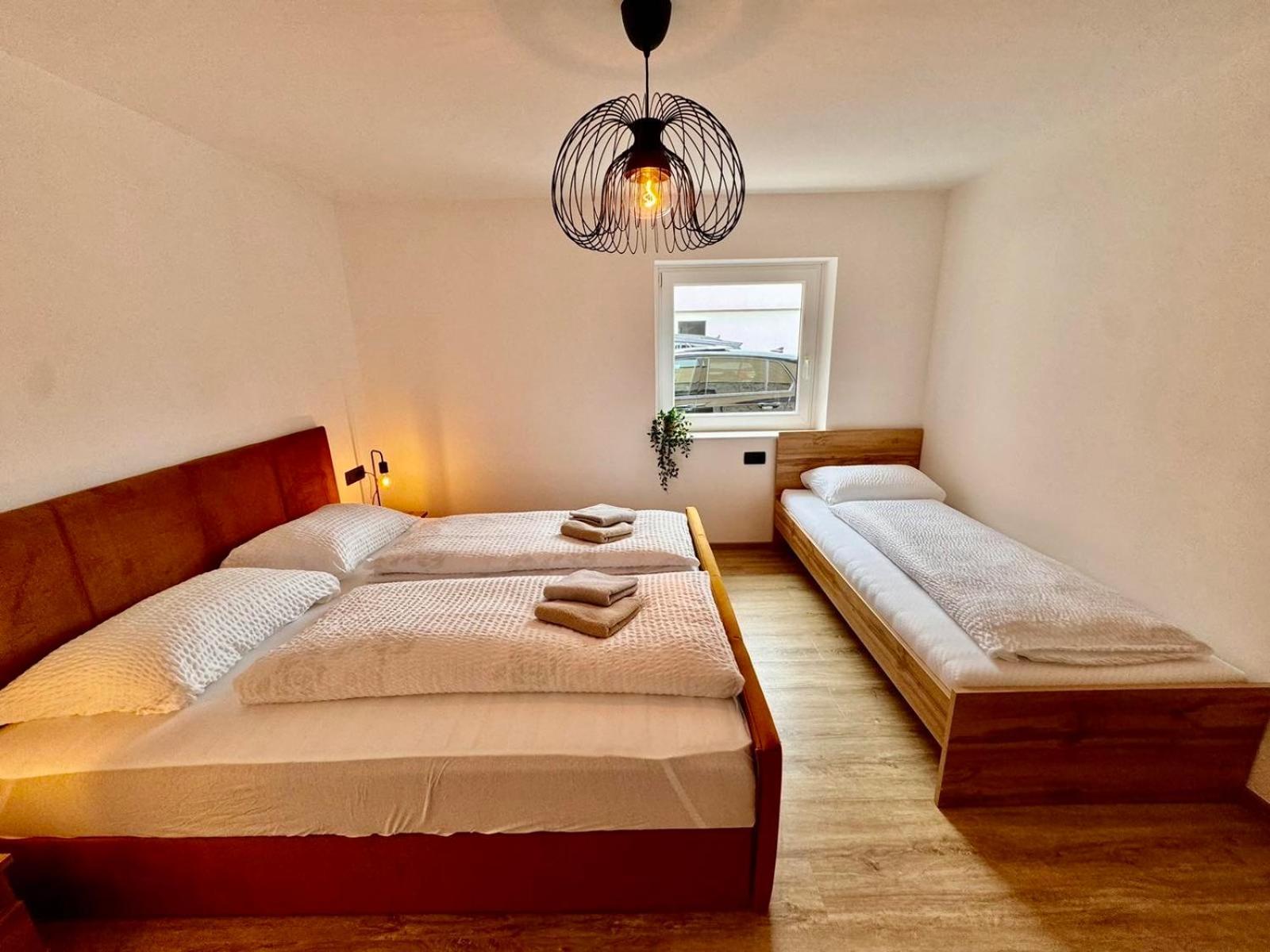 בלד Nur Apartment מראה חיצוני תמונה