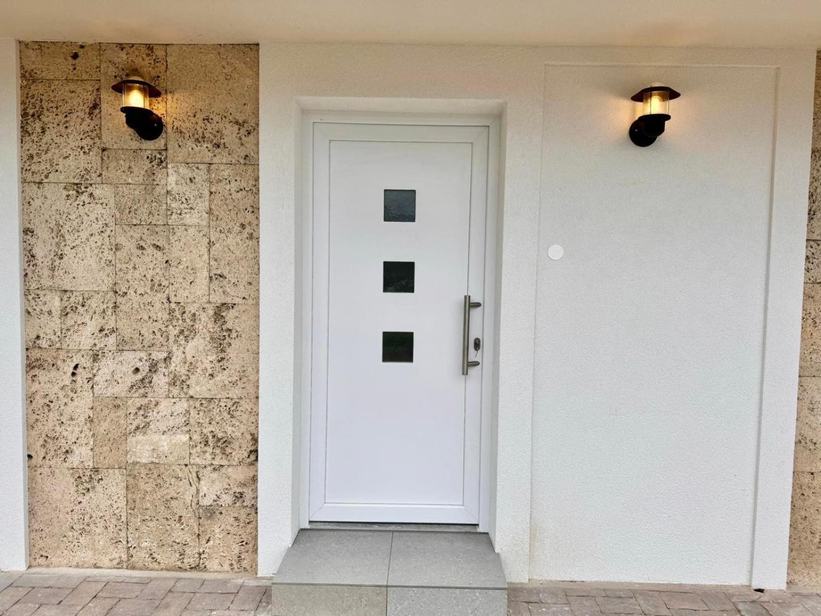 בלד Nur Apartment מראה חיצוני תמונה
