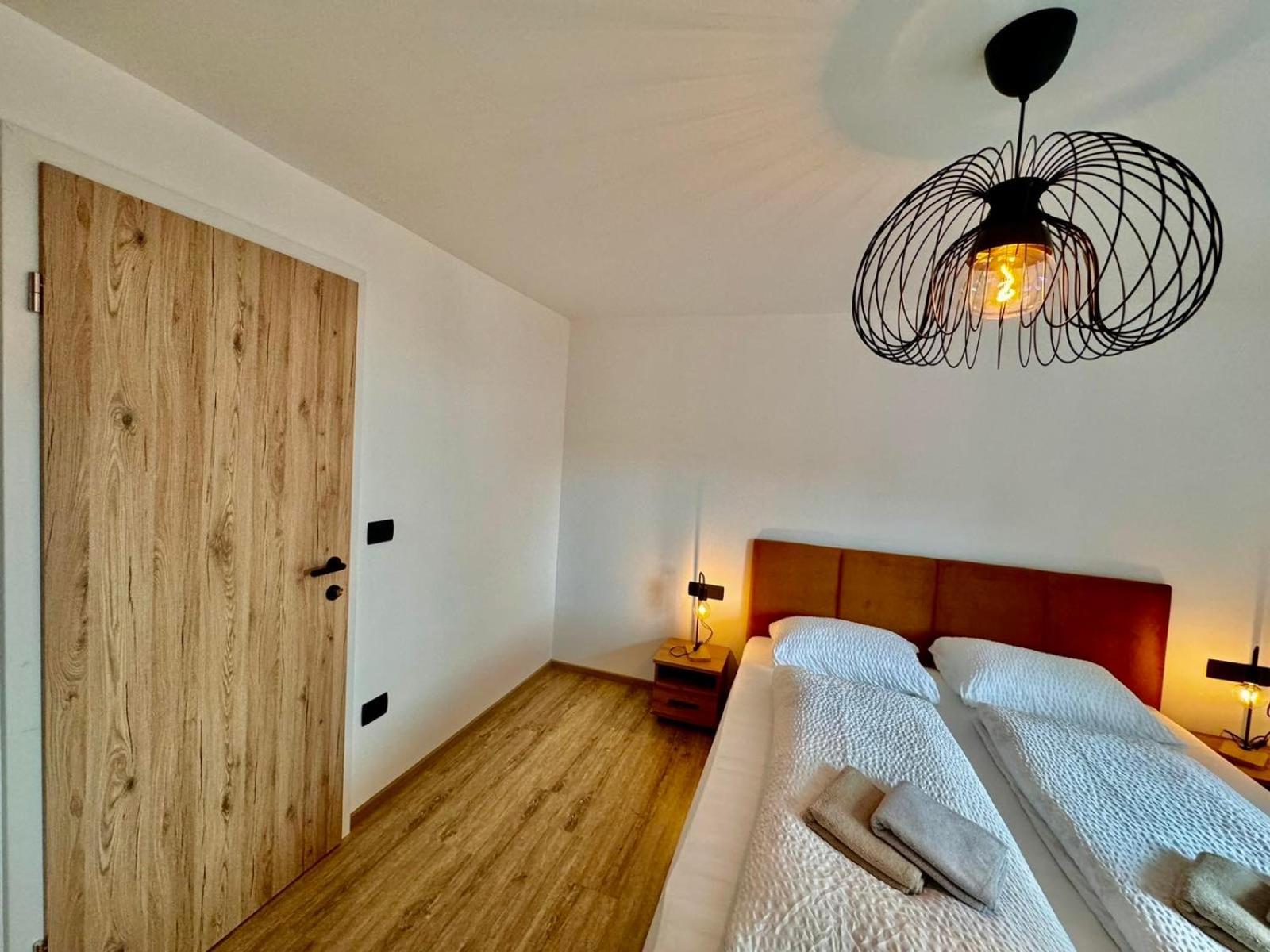 בלד Nur Apartment מראה חיצוני תמונה