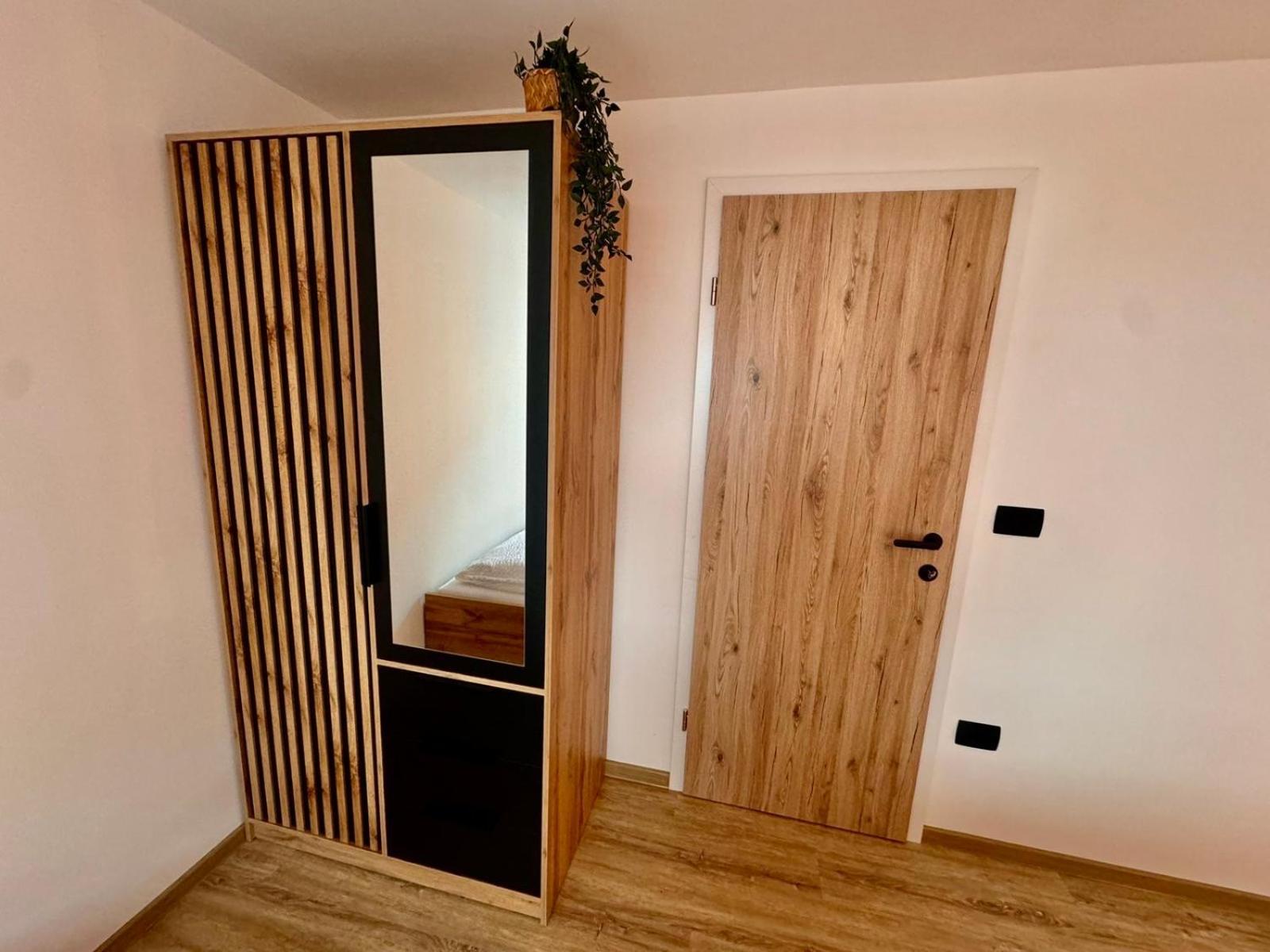 בלד Nur Apartment מראה חיצוני תמונה