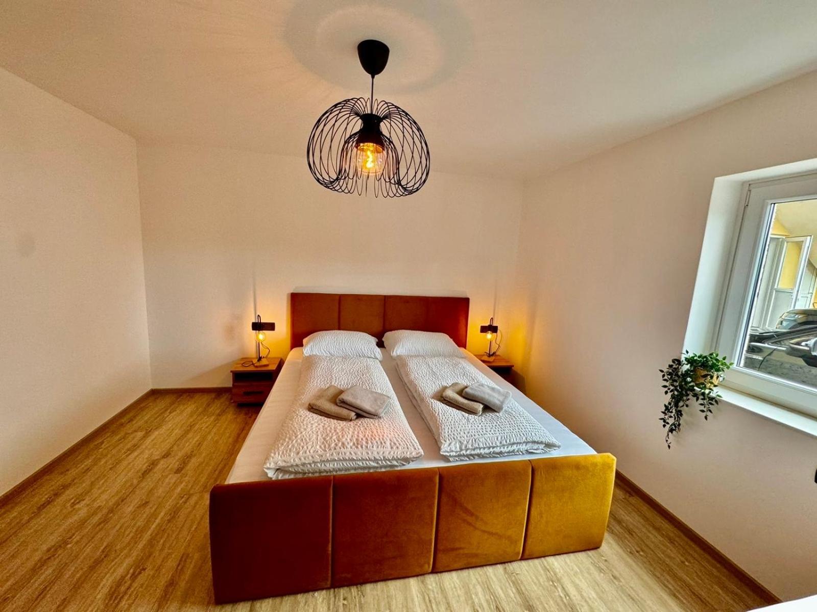 בלד Nur Apartment מראה חיצוני תמונה