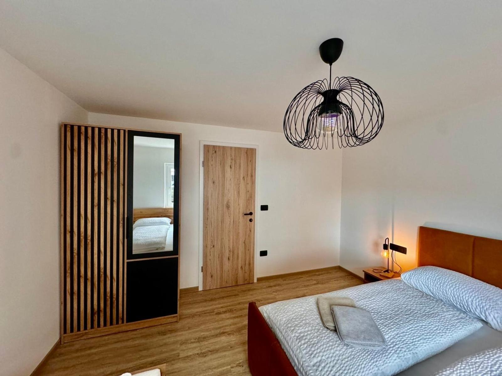 בלד Nur Apartment מראה חיצוני תמונה