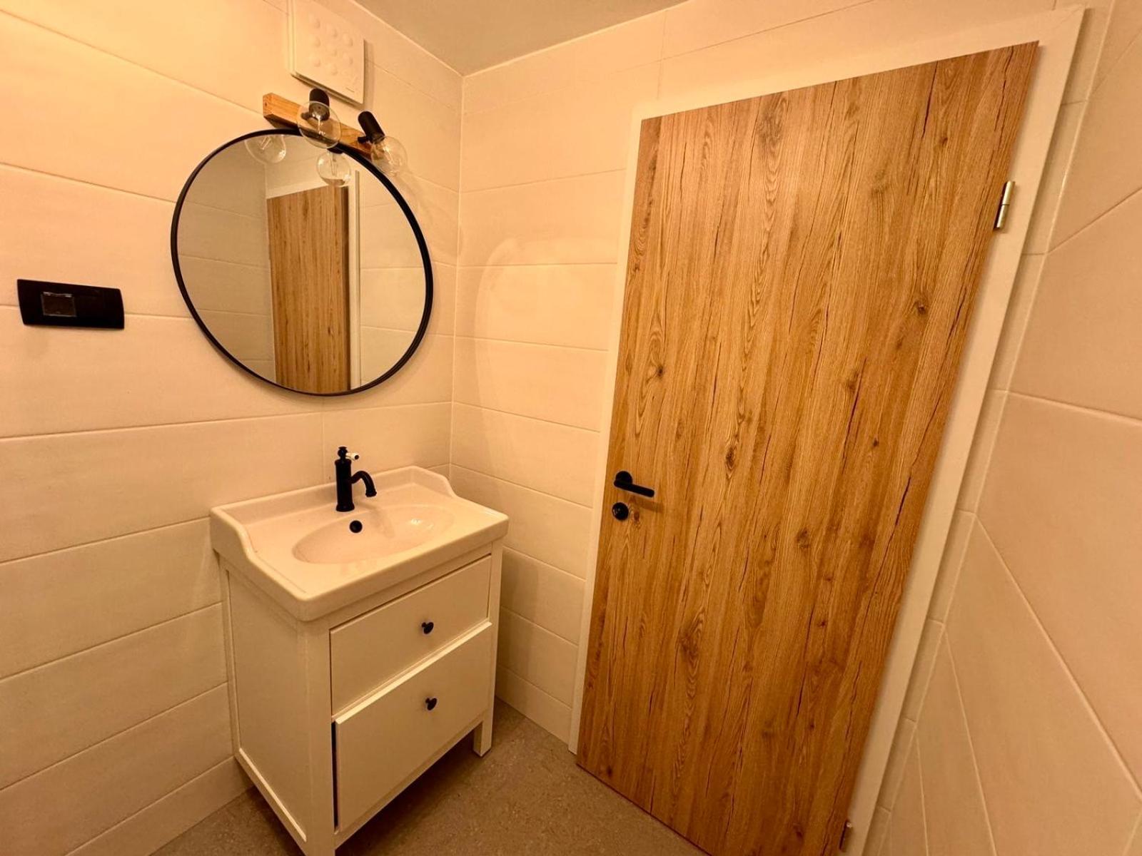 בלד Nur Apartment מראה חיצוני תמונה