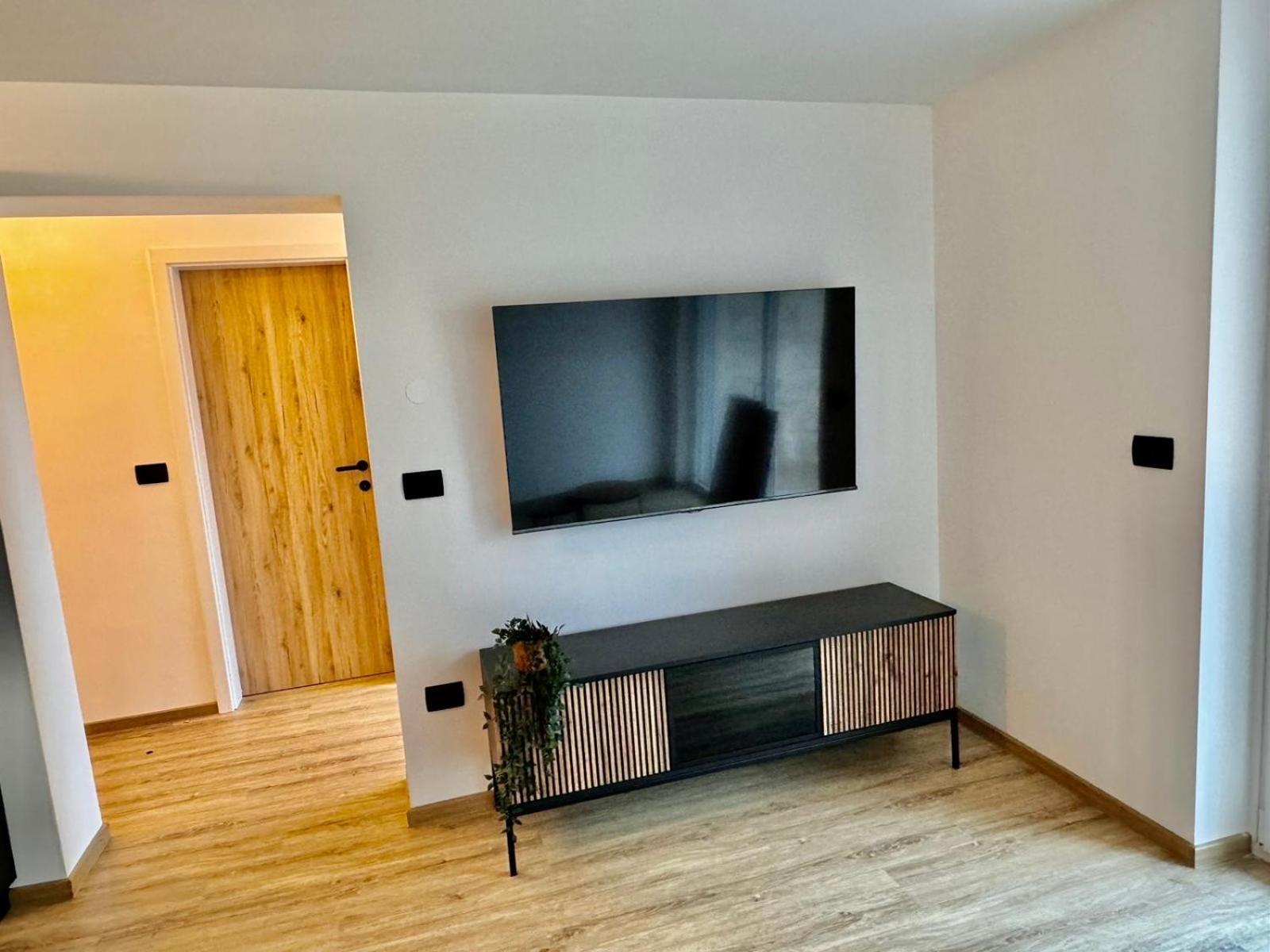 בלד Nur Apartment מראה חיצוני תמונה