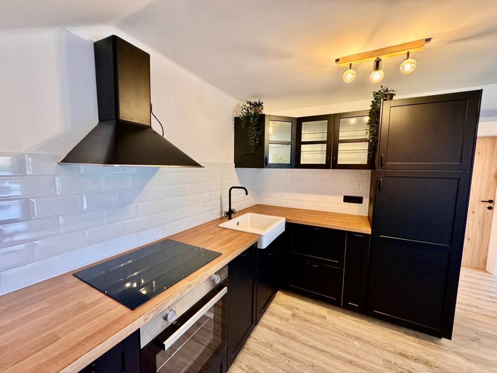 בלד Nur Apartment מראה חיצוני תמונה