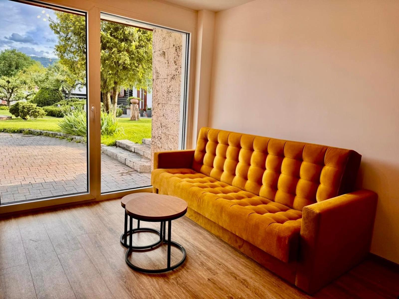 בלד Nur Apartment מראה חיצוני תמונה