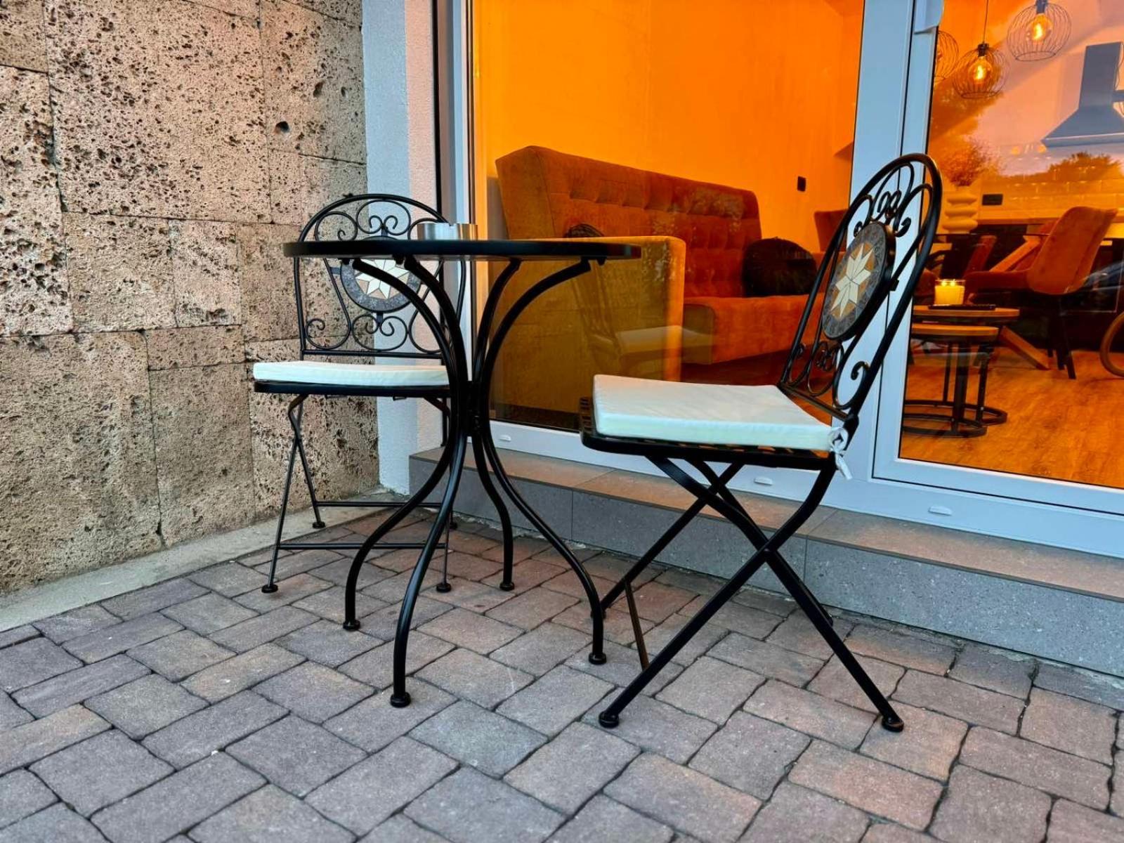 בלד Nur Apartment מראה חיצוני תמונה