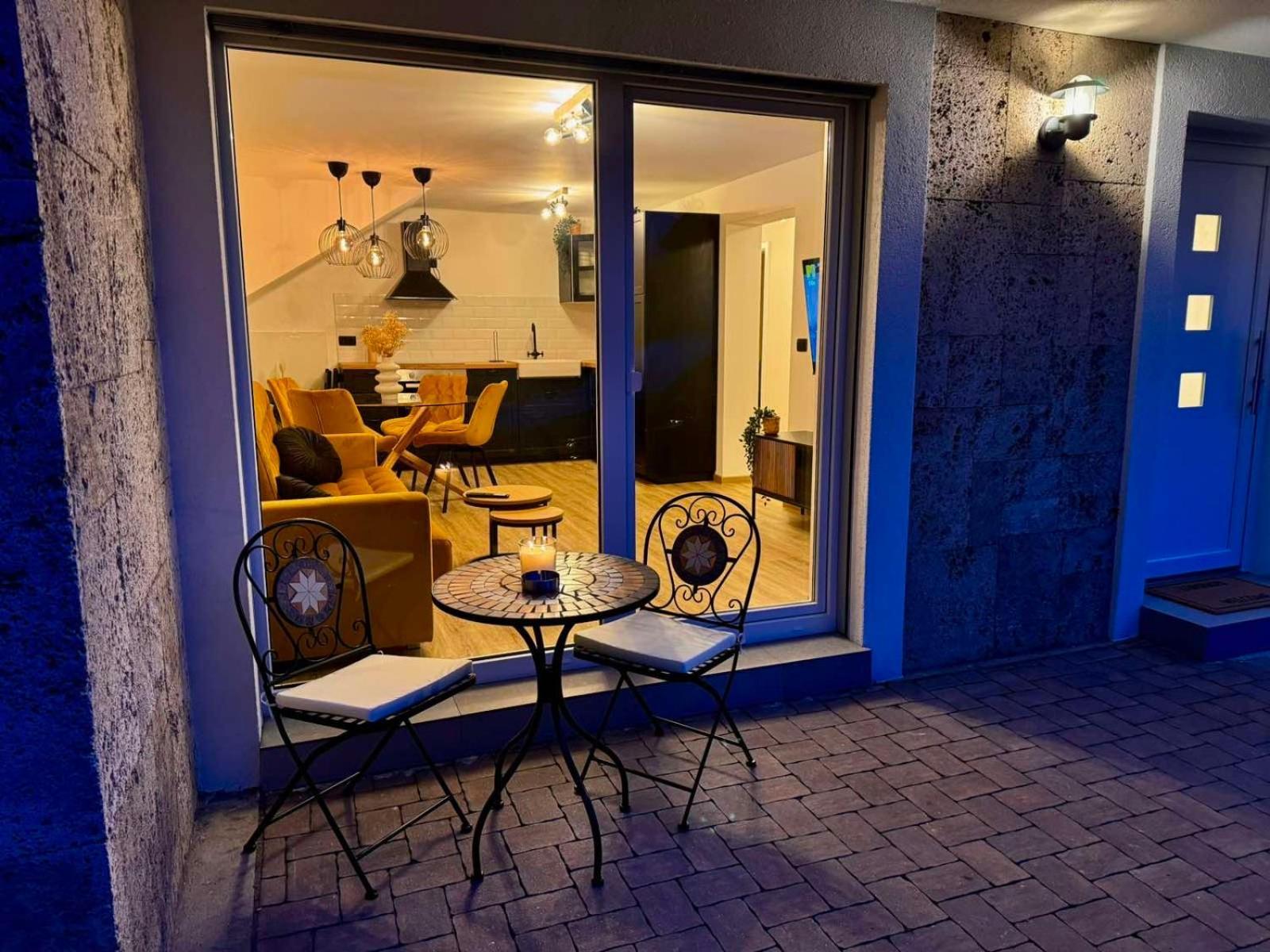 בלד Nur Apartment מראה חיצוני תמונה
