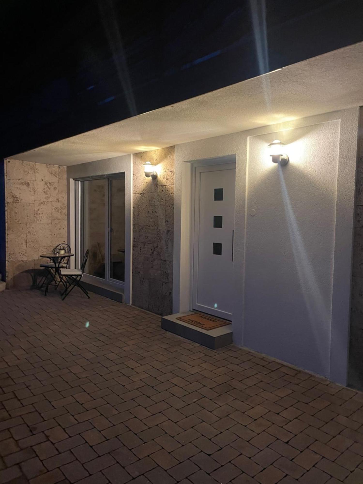 בלד Nur Apartment מראה חיצוני תמונה