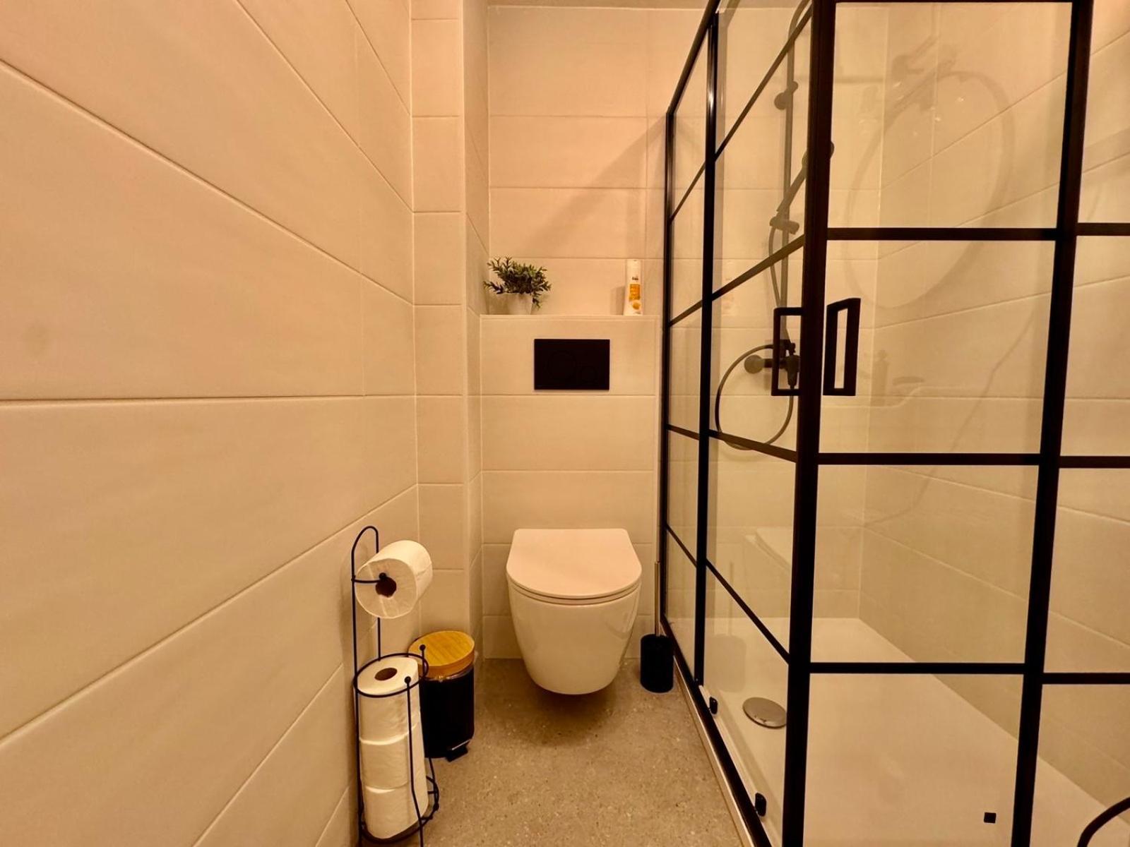 בלד Nur Apartment מראה חיצוני תמונה