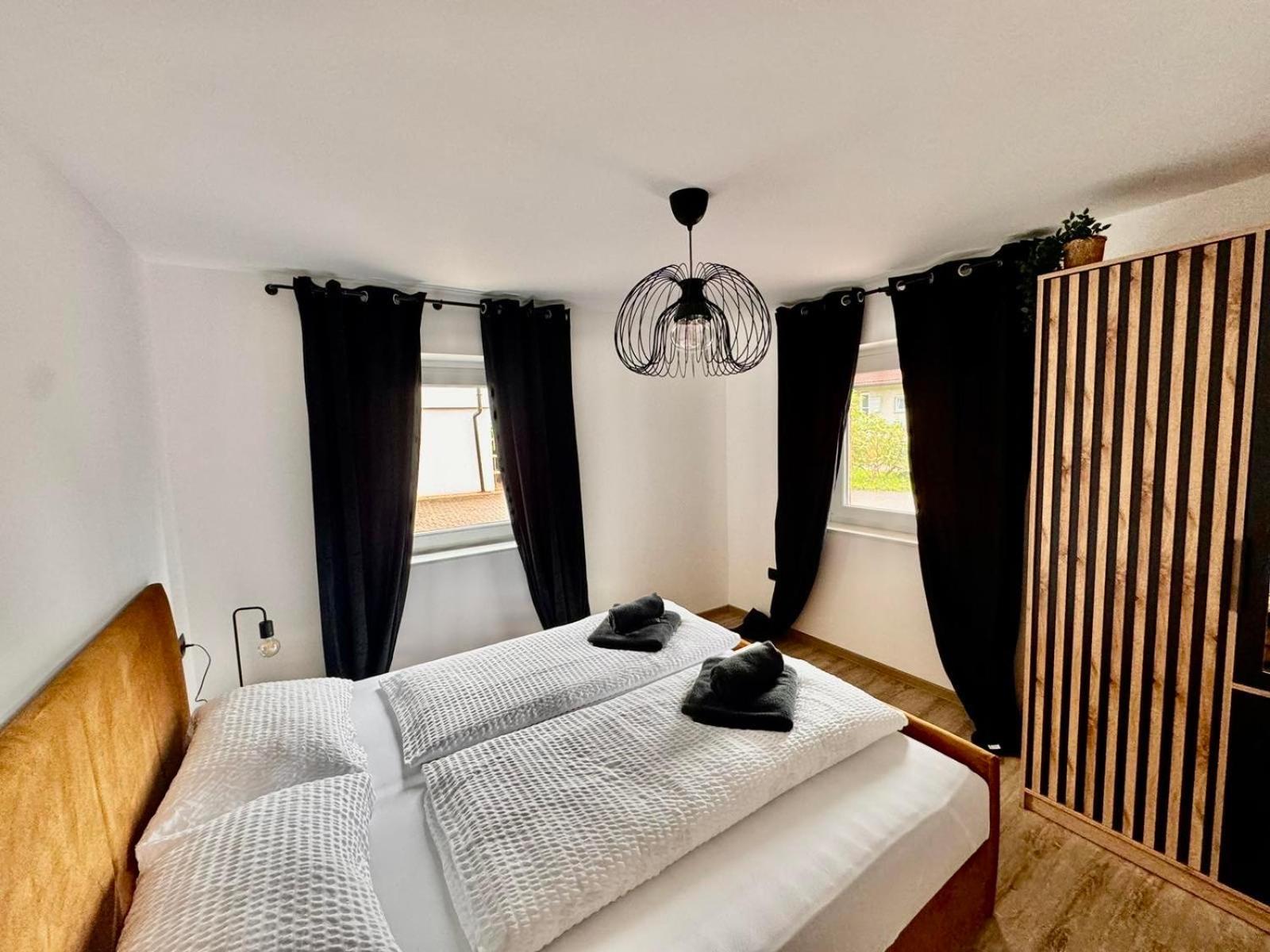 בלד Nur Apartment מראה חיצוני תמונה